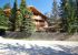 Chalet Morin Corvara in Badia (Dolomiti)