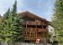 Chalet Morin Corvara in Badia (Dolomiti)